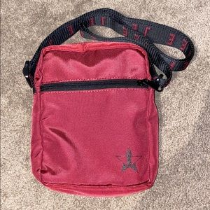 Jeffree Star Corssbody Bag